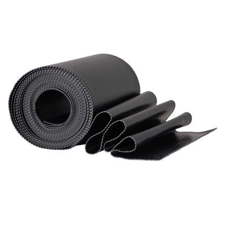 BetaFlex Basic Loodvervanger EPDM 30 cm x 10 meter, zwart